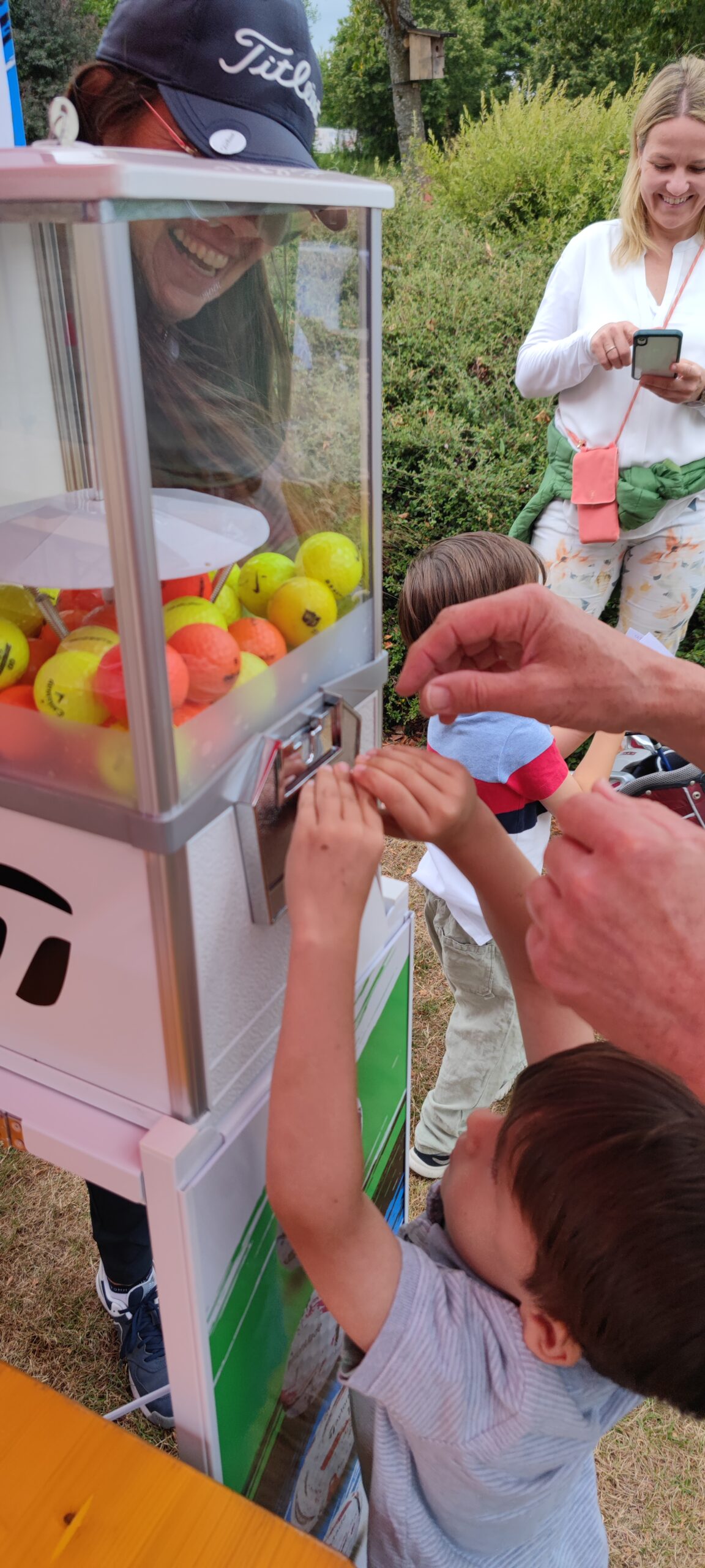 2025 – Sommerfest