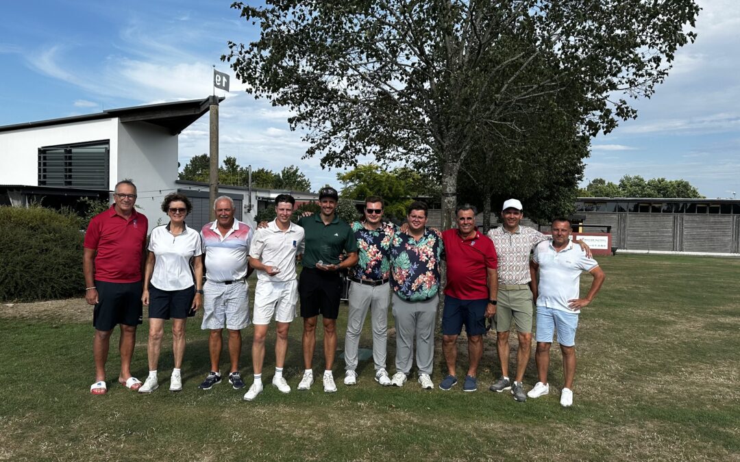 2026 – Vierer Clubmeisterschaft