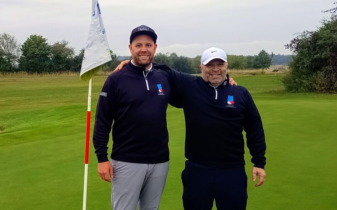 2026 – Matchplay Finale