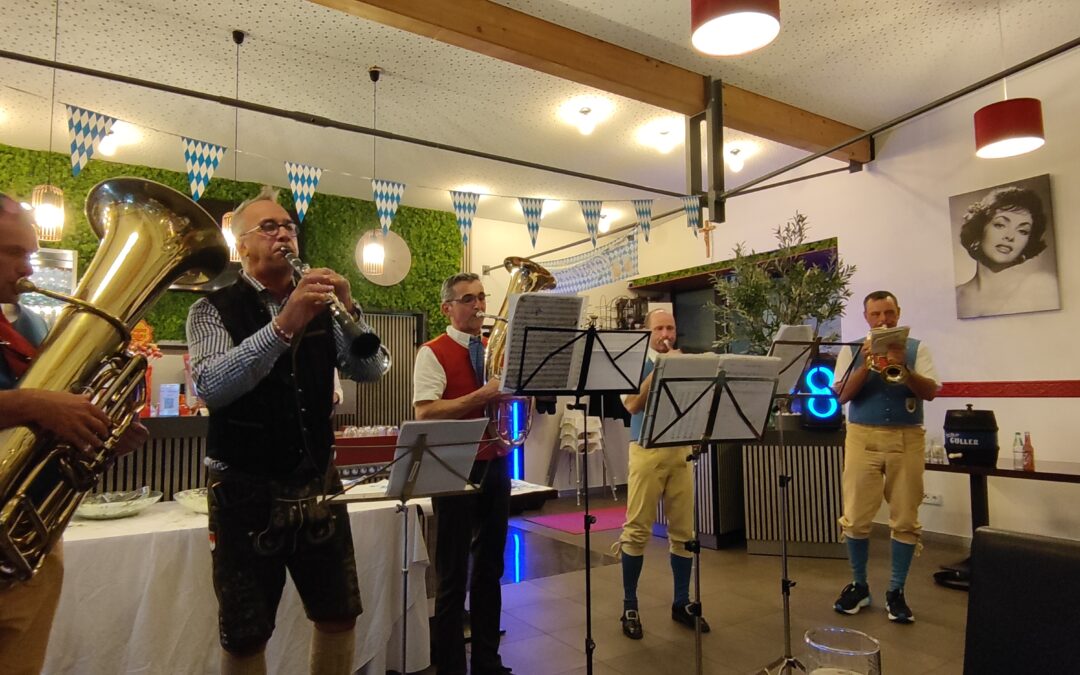 2026 – Oktoberfest